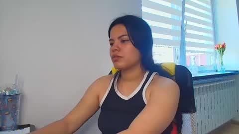 Snapshot of tell_me_goddess chatting on May 26, 8:10 am Amazing SALOME online show from May 26, 8:10 am