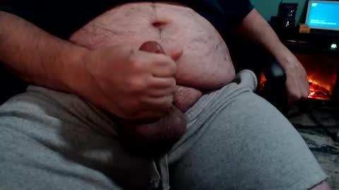 Snapshot of templargeor chatting on February 23, 3:35 am Templargeor online show from February 23, 3:35 am