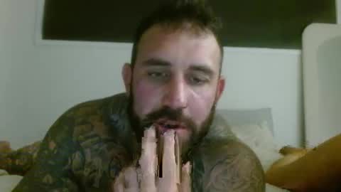 temporarybuttempting online show from February 24, 5:11 pm