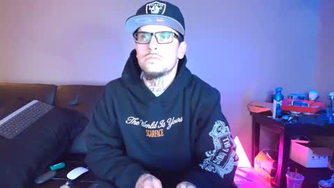 tempsnasty online show from January 17, 12:43 pm