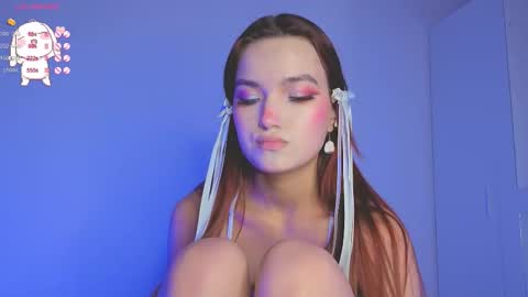 Snapshot of tempt_for_you chatting on September 29, 9:19 pm Megan online show from September 29, 9:19 pm