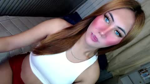 Im Dianna DONT FORGET TO FOLLOW ME   online show from December 5, 1:47 am