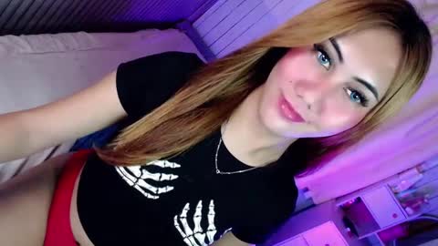 Im Dianna DONT FORGET TO FOLLOW ME   online show from December 24, 7:06 am