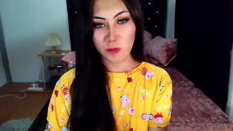 Im Dianna DONT FORGET TO FOLLOW ME   online show from April 5, 2:03 pm