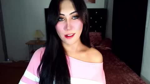 Im Dianna DONT FORGET TO FOLLOW ME   online show from April 12, 1:27 pm