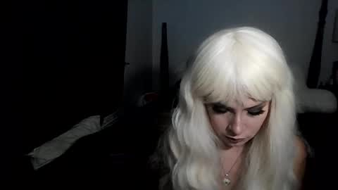 Snapshot of temptedbrat chatting on June 16, 4:48 am temptedbrat online show from June 16, 4:48 am