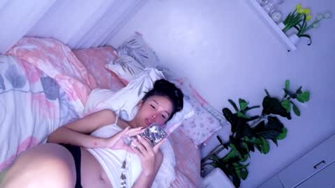 temptessa20 online show from November 27, 4:31 pm