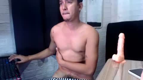 tempting_jon online show from September 17, 7:10 am