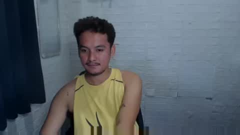 tempting_jon online show from January 18, 10:08 am