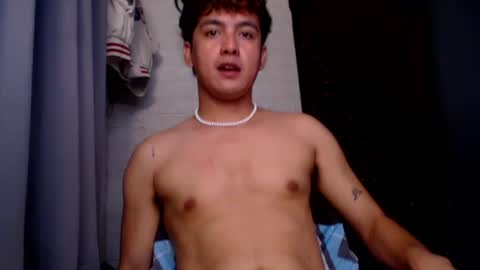 tempting_jon online show from July 14, 10:43 am