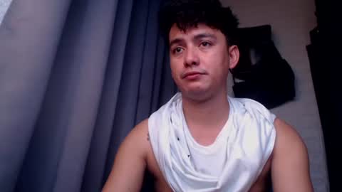 tempting_jon online show from July 30, 5:50 am
