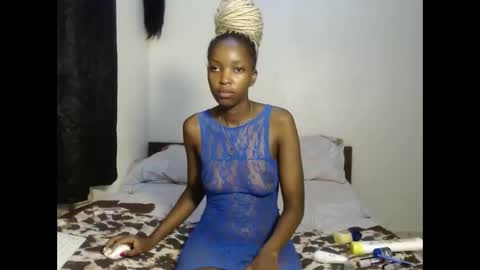 tempting_vibe online show from May 1, 5:17 pm