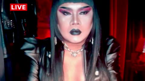 Mistress Coco online show from April 20, 6:42 pm