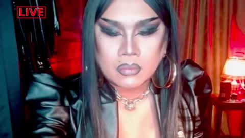 Mistress Coco online show from April 24, 4:42 pm