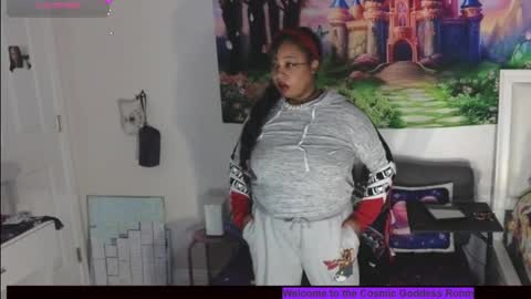 Gaia online show from December 3, 11:44 am