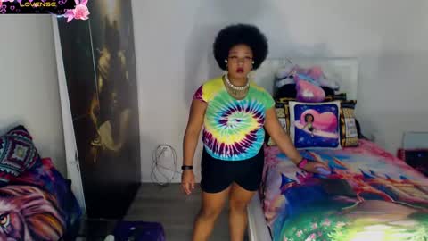 Gaia online show from January 26, 10:35 pm