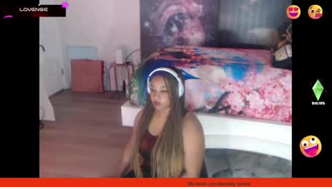 Gaia online show from February 7, 2:50 am