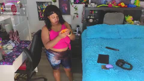 Gaia online show from September 17, 8:43 pm