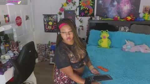 Gaia online show from September 29, 6:24 pm