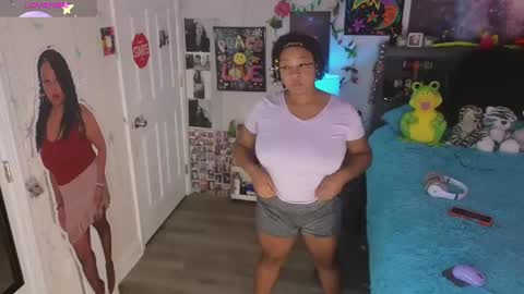 Gaia online show from October 5, 3:38 am