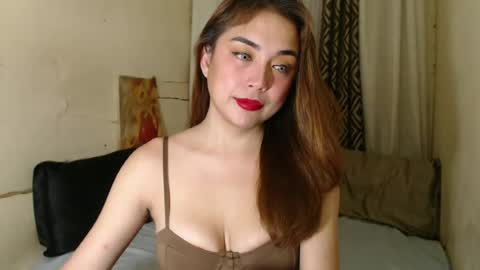 Temptressbella online show from August 5, 1:08 am