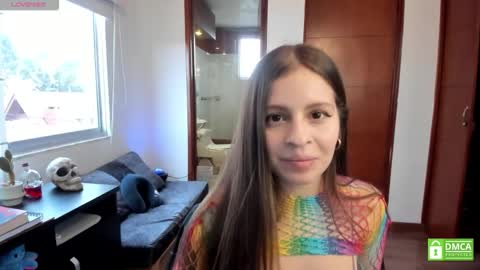 Scar online show from September 30, 9:53 pm