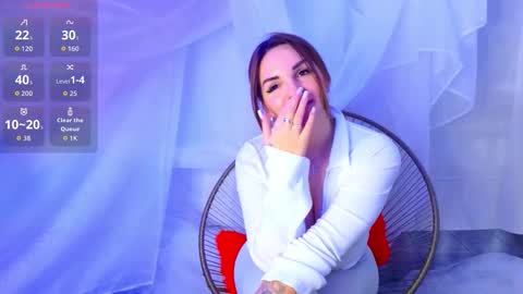 Chris online show from February 8, 6:06 am