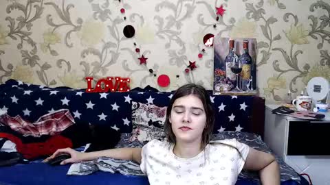 Snapshot of tender__ada chatting on February 17, 7:53 pm Ada online show from February 17, 7:53 pm