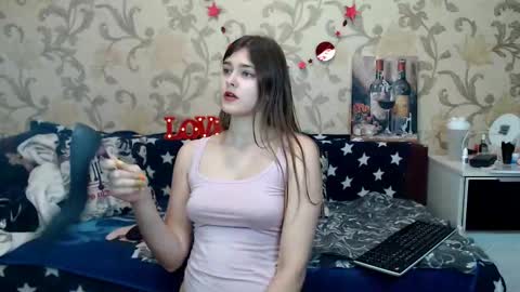 Snapshot of tender__ada chatting on February 18, 4:37 pm Ada online show from February 18, 4:37 pm