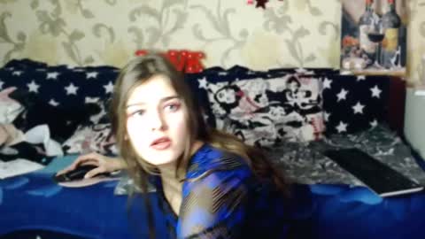 Snapshot of tender__ada chatting on February 22, 2:19 pm Ada online show from February 22, 2:19 pm