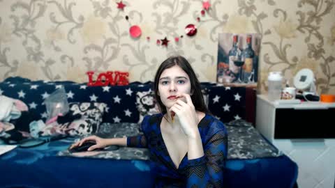 Snapshot of tender__ada chatting on February 22, 5:24 pm Ada online show from February 22, 5:24 pm