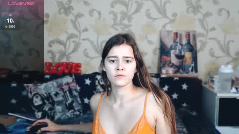 Snapshot of tender__ada chatting on February 25, 10:26 am Ada online show from February 25, 10:26 am