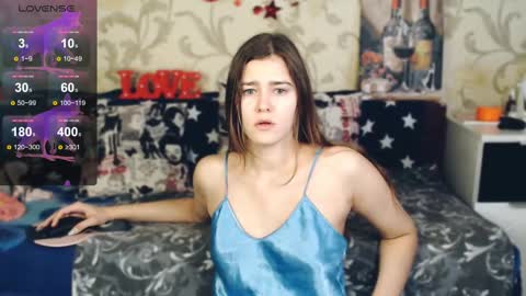 Snapshot of tender__ada chatting on February 28, 10:41 am Ada online show from February 28, 10:41 am