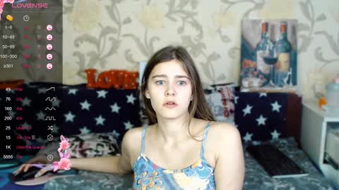 Snapshot of tender__ada chatting on March 2, 11:07 am Ada online show from March 2, 11:07 am