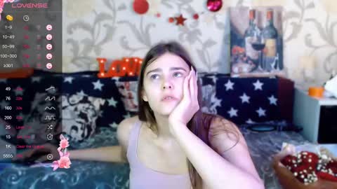 Snapshot of tender__ada chatting on March 12, 11:53 am Ada online show from March 12, 11:53 am