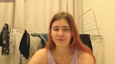 Snapshot of tender__ada chatting on October 3, 9:06 am Ada online show from October 3, 9:06 am