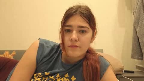 Snapshot of tender__ada chatting on October 5, 9:40 am Ada online show from October 5, 9:40 am