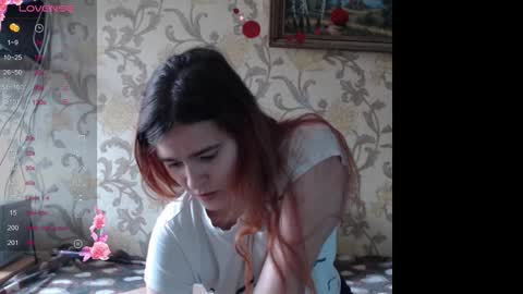 Snapshot of tender__ada chatting on October 9, 9:29 am Ada online show from October 9, 9:29 am