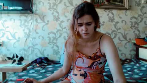 Snapshot of tender__ada chatting on October 12, 9:41 am Ada online show from October 12, 9:41 am