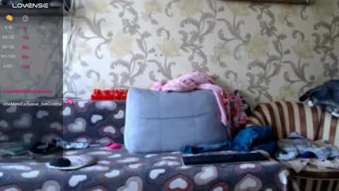 Snapshot of tender__ada chatting on October 16, 8:04 am Ada online show from October 16, 8:04 am