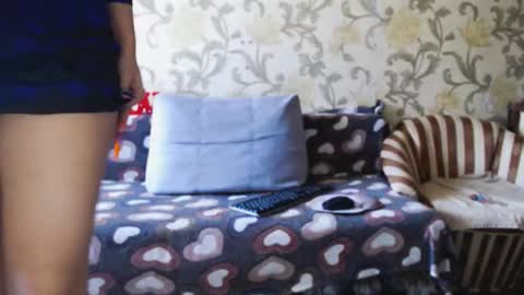 Snapshot of tender__ada chatting on October 17, 7:00 am Ada online show from October 17, 7:00 am