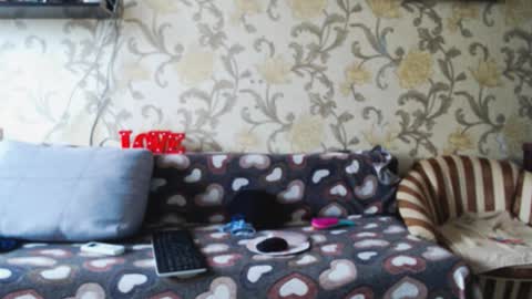 Snapshot of tender__ada chatting on October 19, 8:04 am Ada online show from October 19, 8:04 am