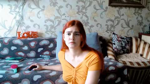 Snapshot of tender__ada chatting on November 2, 9:11 am Ada online show from November 2, 9:11 am