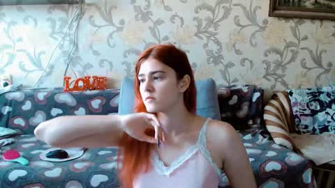 Snapshot of tender__ada chatting on November 7, 9:31 am Ada online show from November 7, 9:31 am