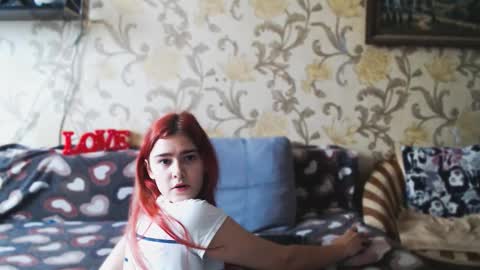 Snapshot of tender__ada chatting on November 13, 9:08 am Ada online show from November 13, 9:08 am