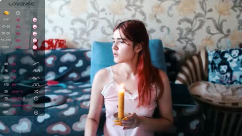 Snapshot of tender__ada chatting on November 22, 10:36 am Ada online show from November 22, 10:36 am