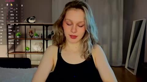 Hey Im Aneta  online show from April 21, 5:39 pm