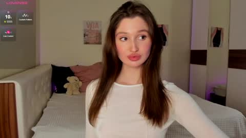 Sexy girl Li online show from December 4, 2:26 pm