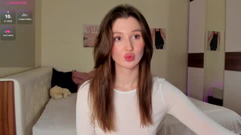 Sexy girl Li online show from December 5, 2:33 pm