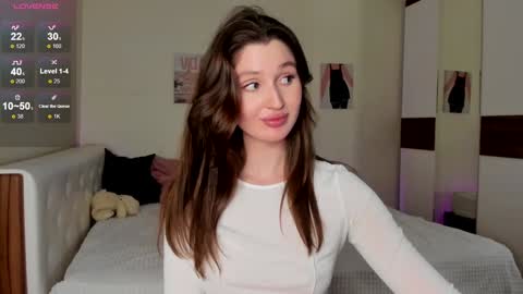 Sexy girl Li online show from December 6, 5:33 pm